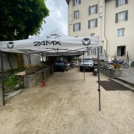 Le Soft Gasthof Vic-sur-Cère