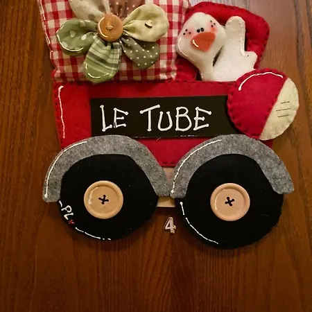 Gasthof Le Soft Vic-sur-Cère