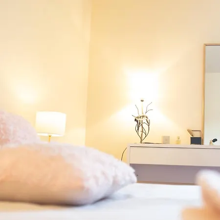 Guest house Le Soft Vic-sur-Cere