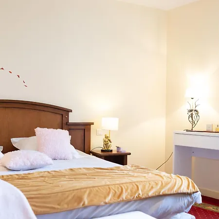 Le Soft Guest house *