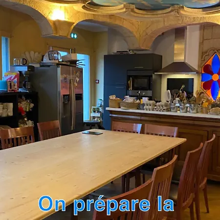 Le Soft * Vic-sur-Cère